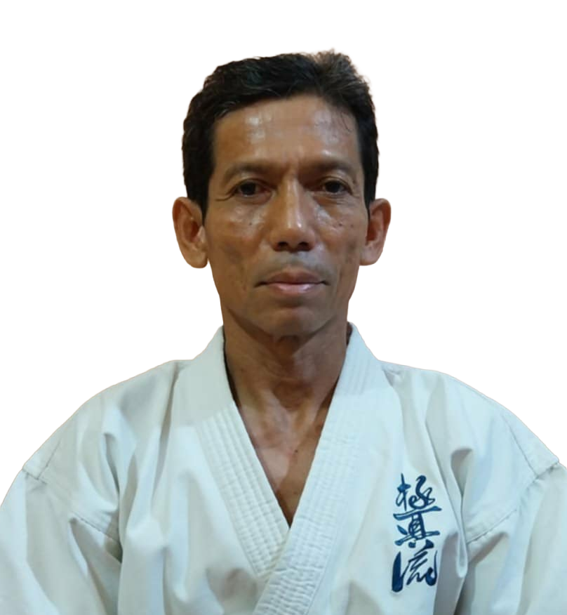 SUJARWO 