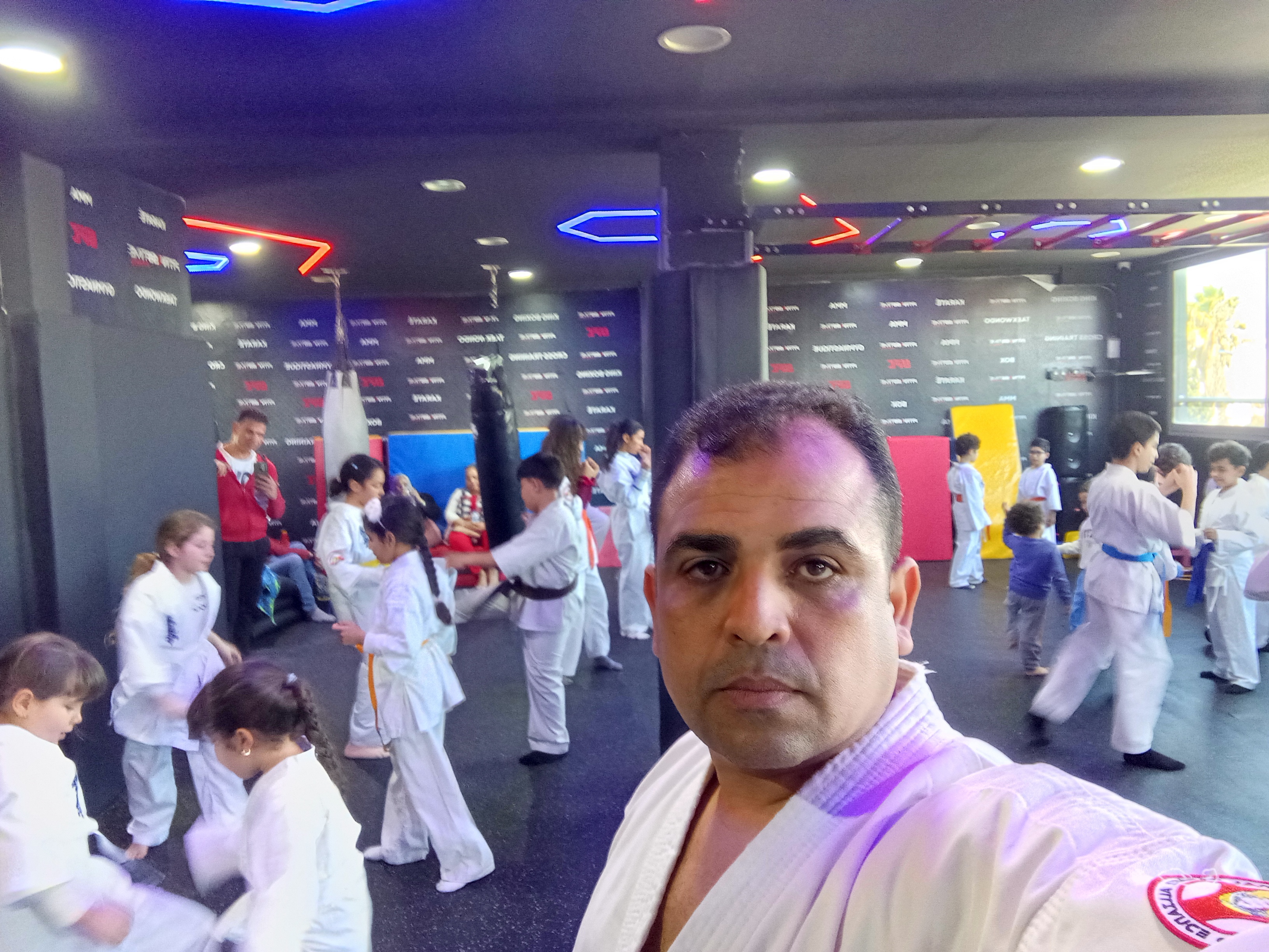 Fitness Time Pro gallery photo
