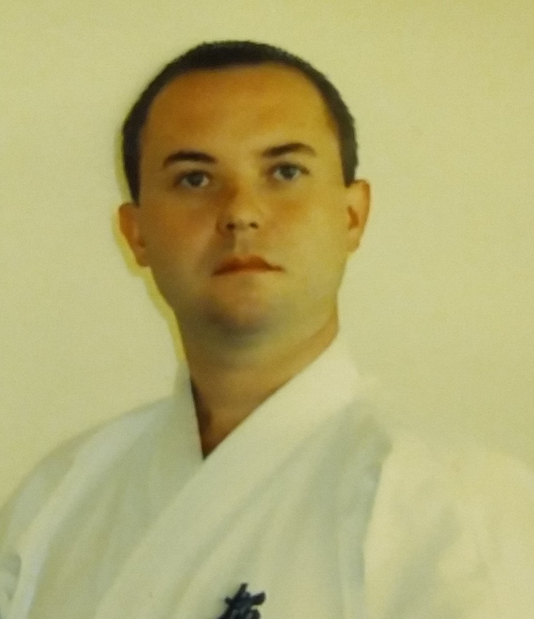 Tomasz Majchrzyk