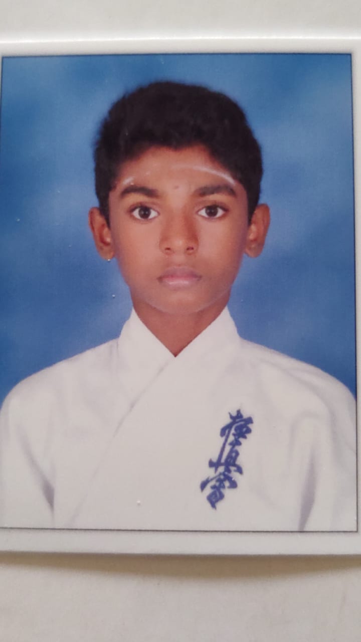 Dhilip Balamurugan
