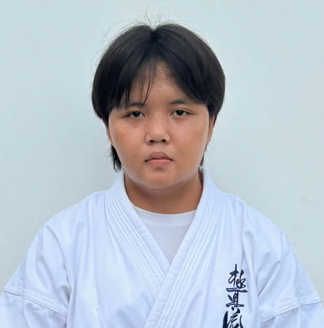 Shin Thant Laypyay