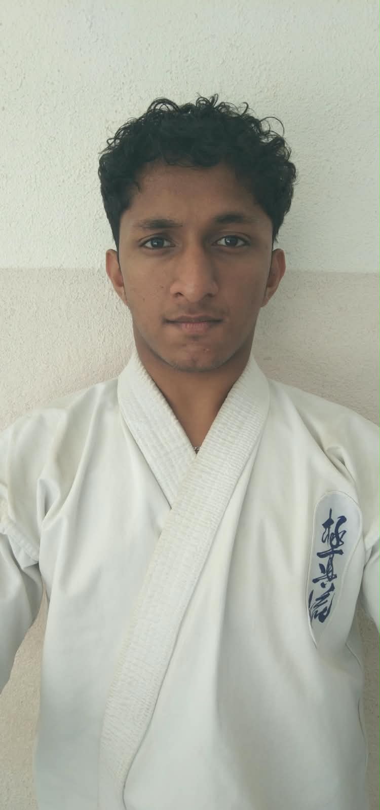 Nipun Nachappa M U Muluvera