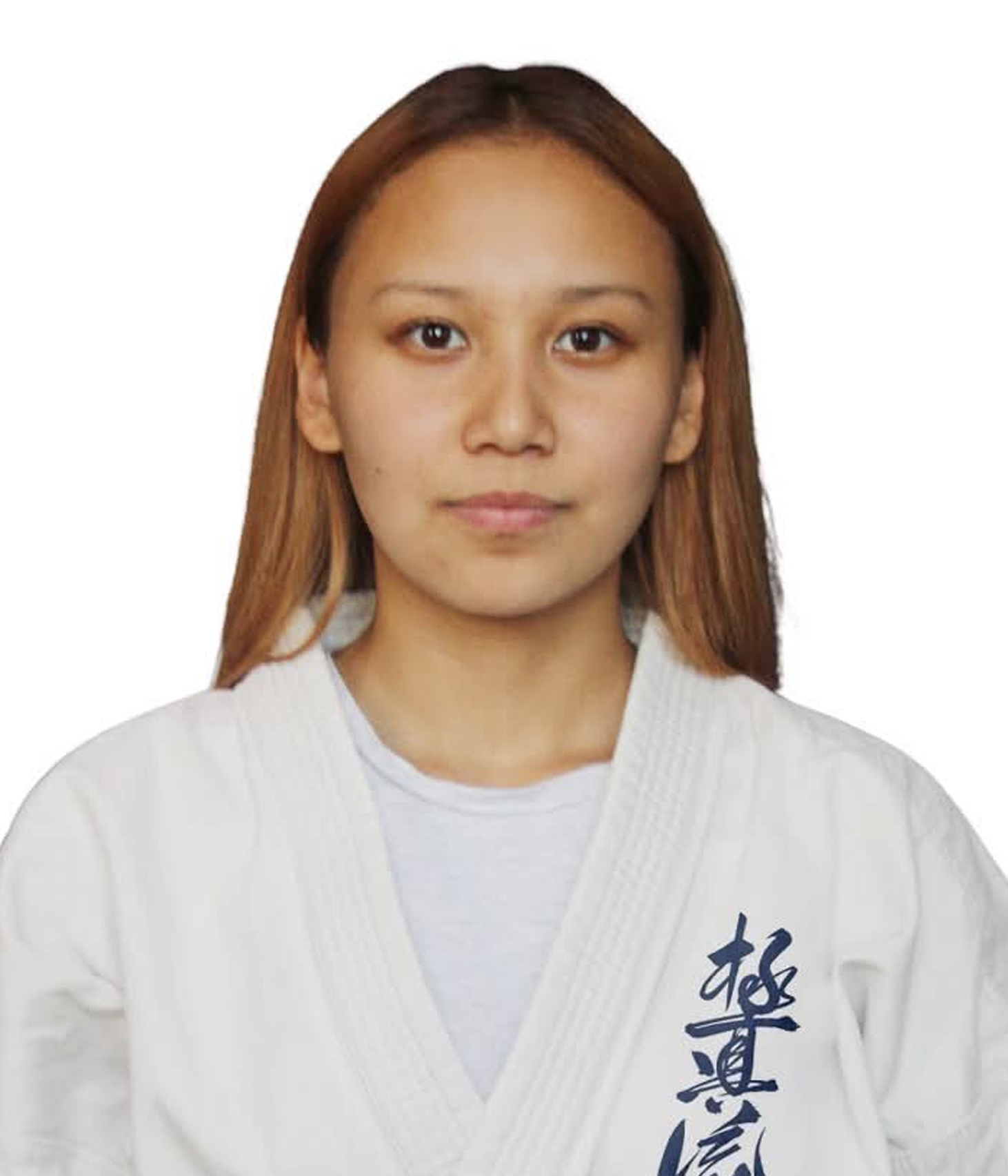 Almira Bakirgaliyeva