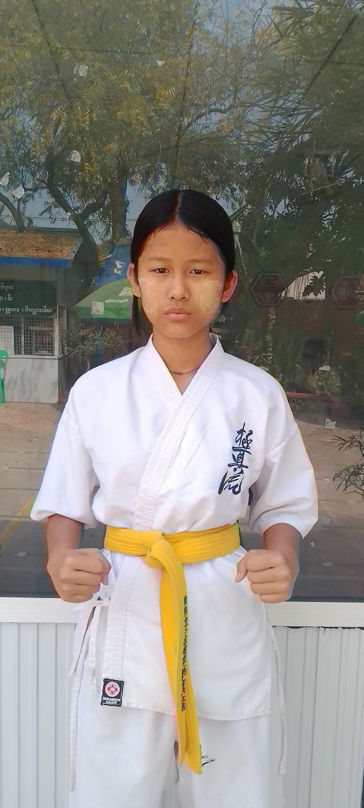 Phoo Pyae Sone