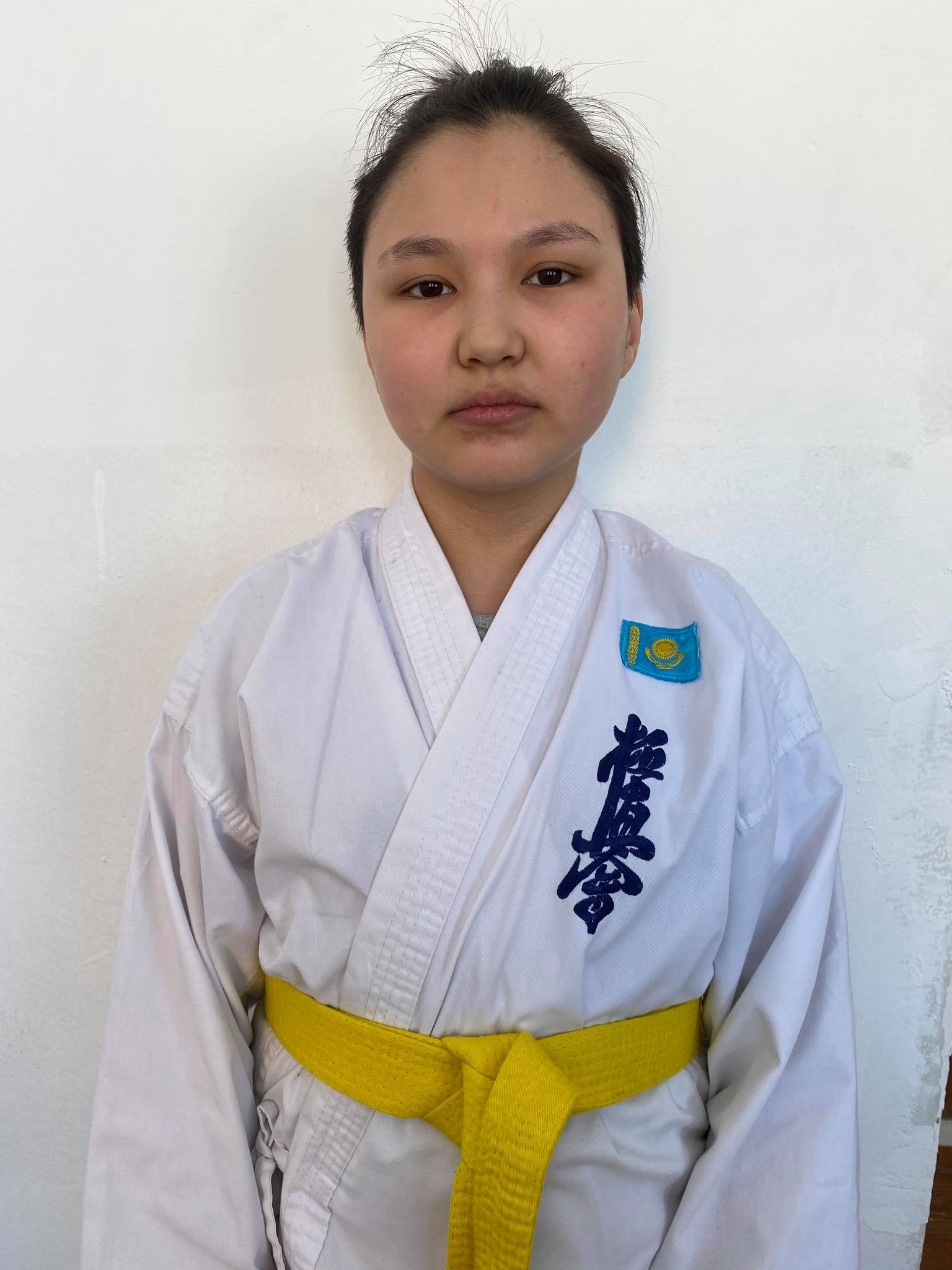 Aisha Bolatova
