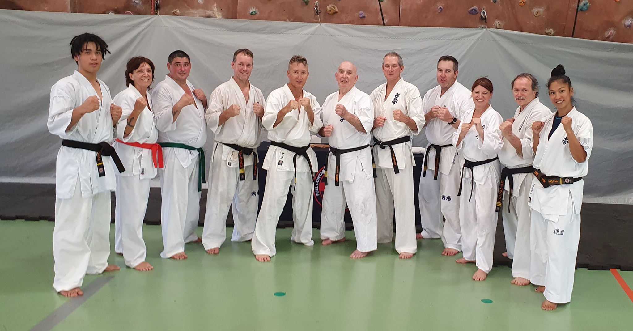 Cairns Dojo