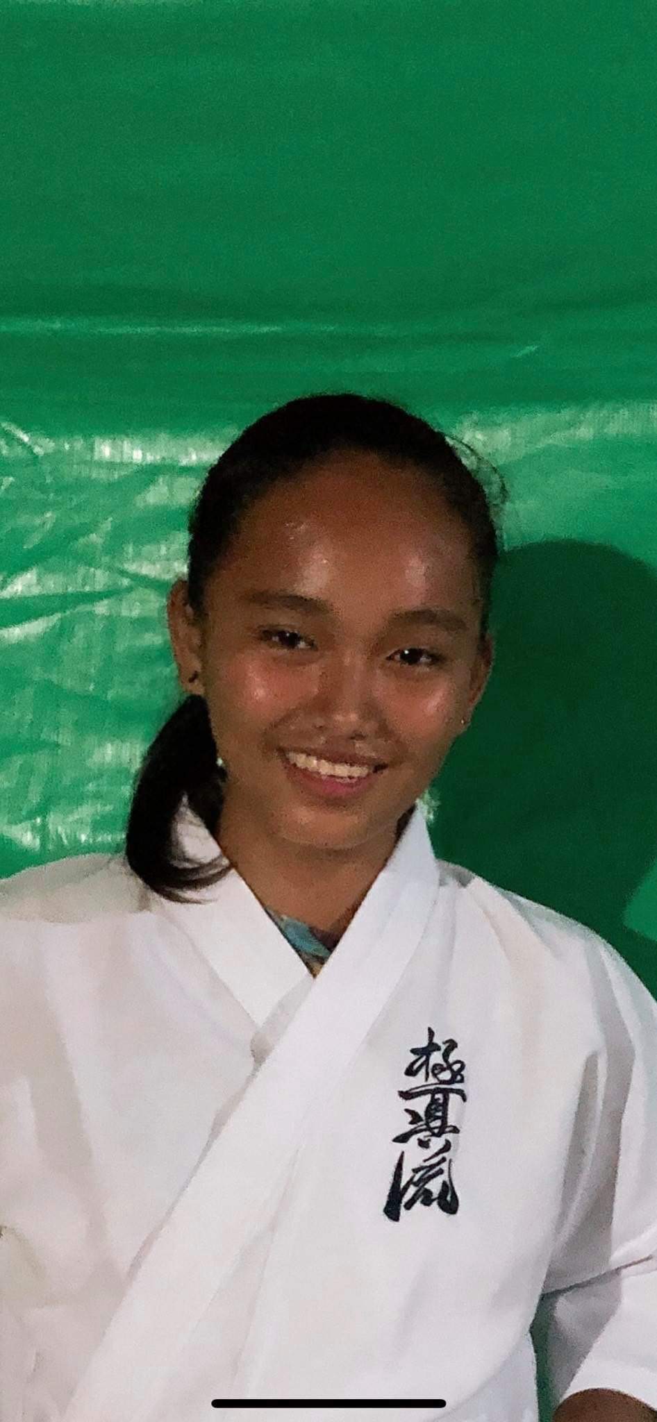 J-mimah Escoria