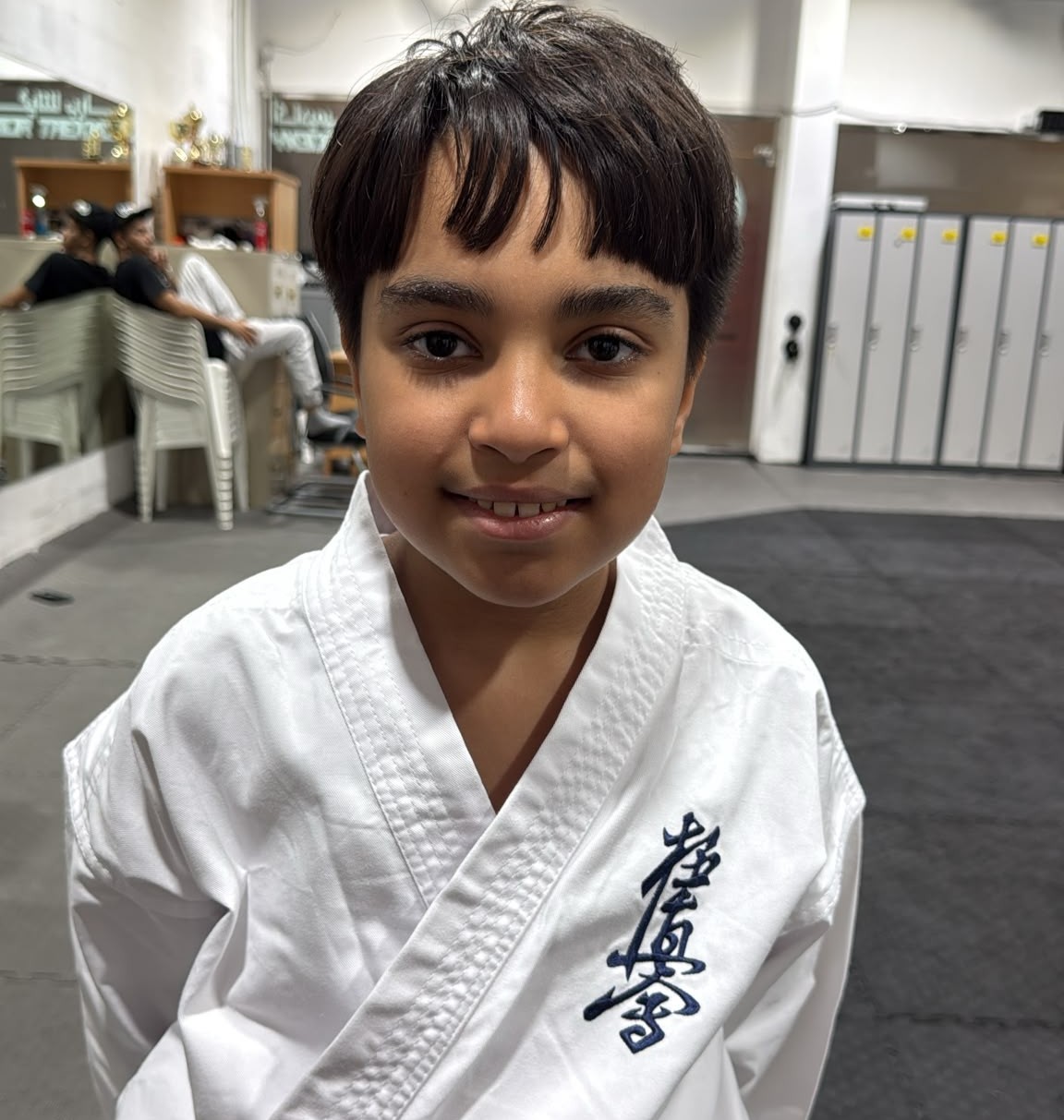 Yousif Saeed