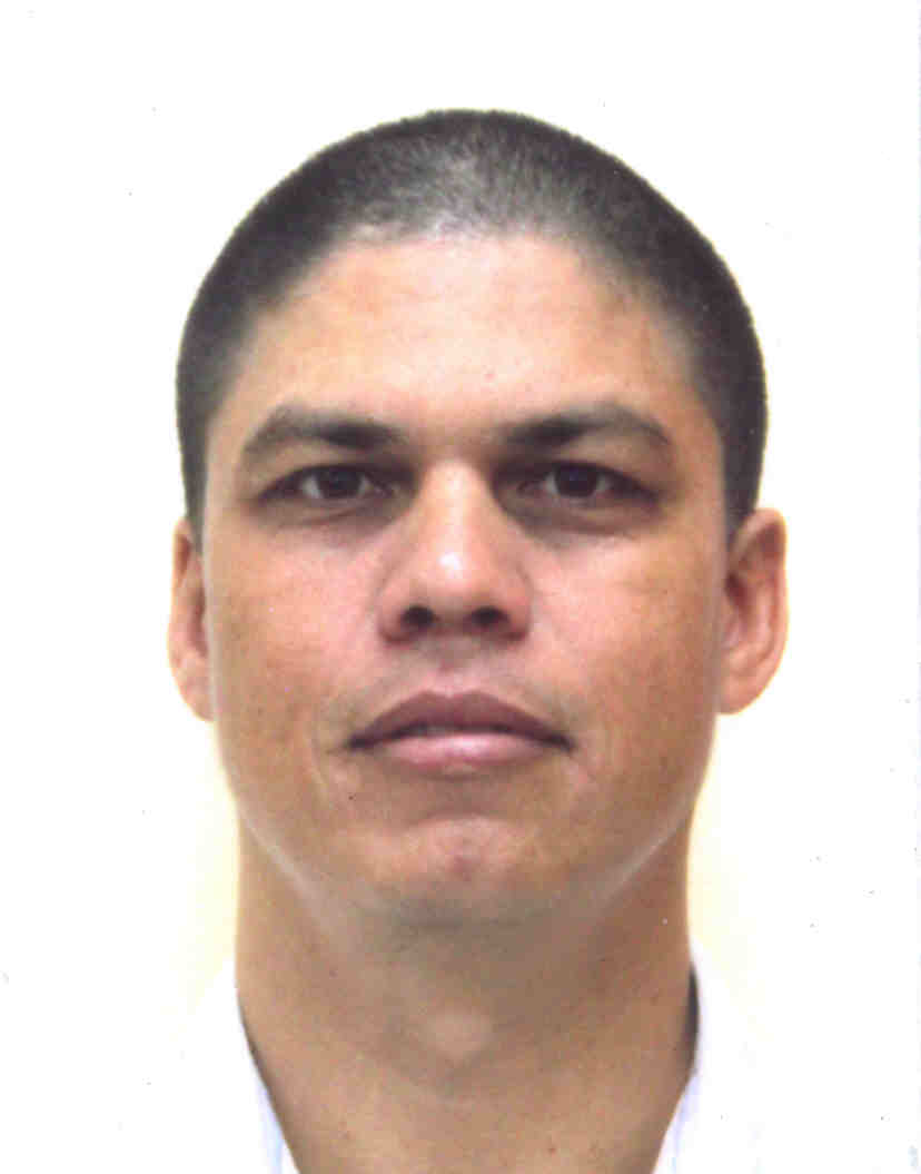 Liban Borroto  Segura