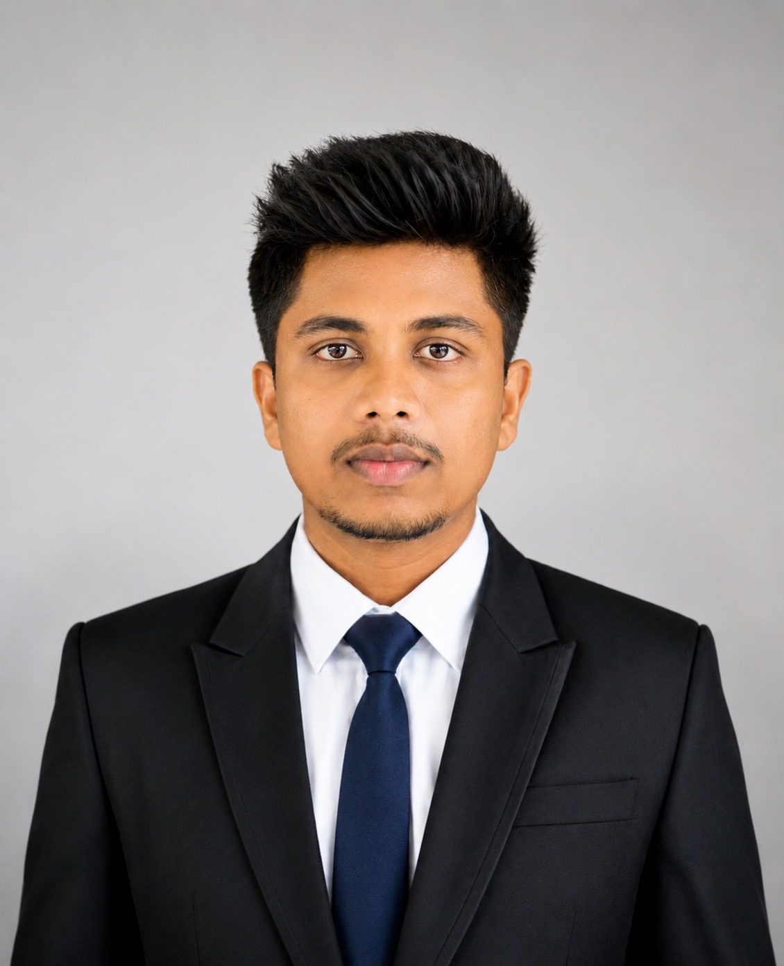 Roshantha Ruwan Kumara