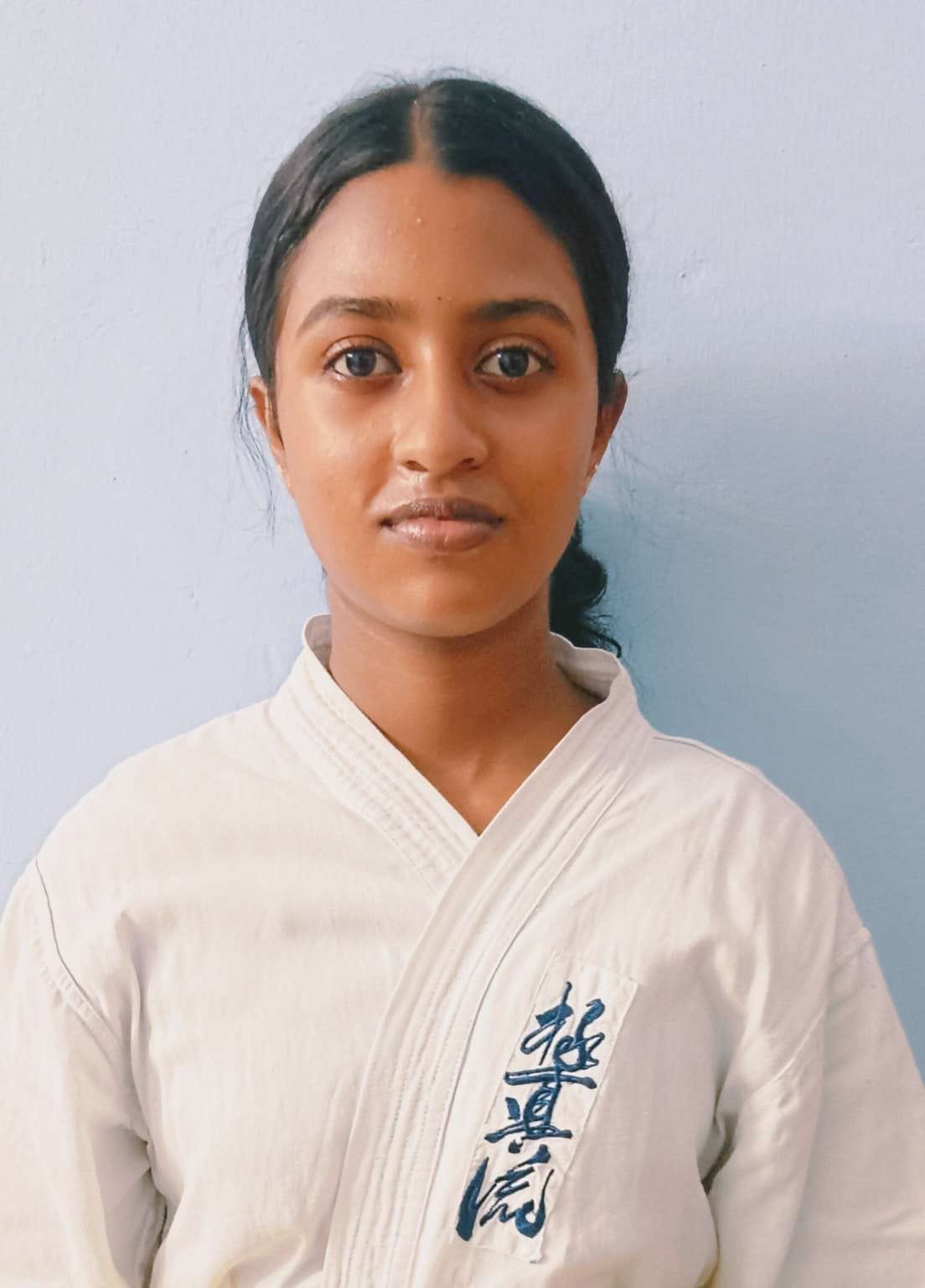 PALLAVI DAS P
