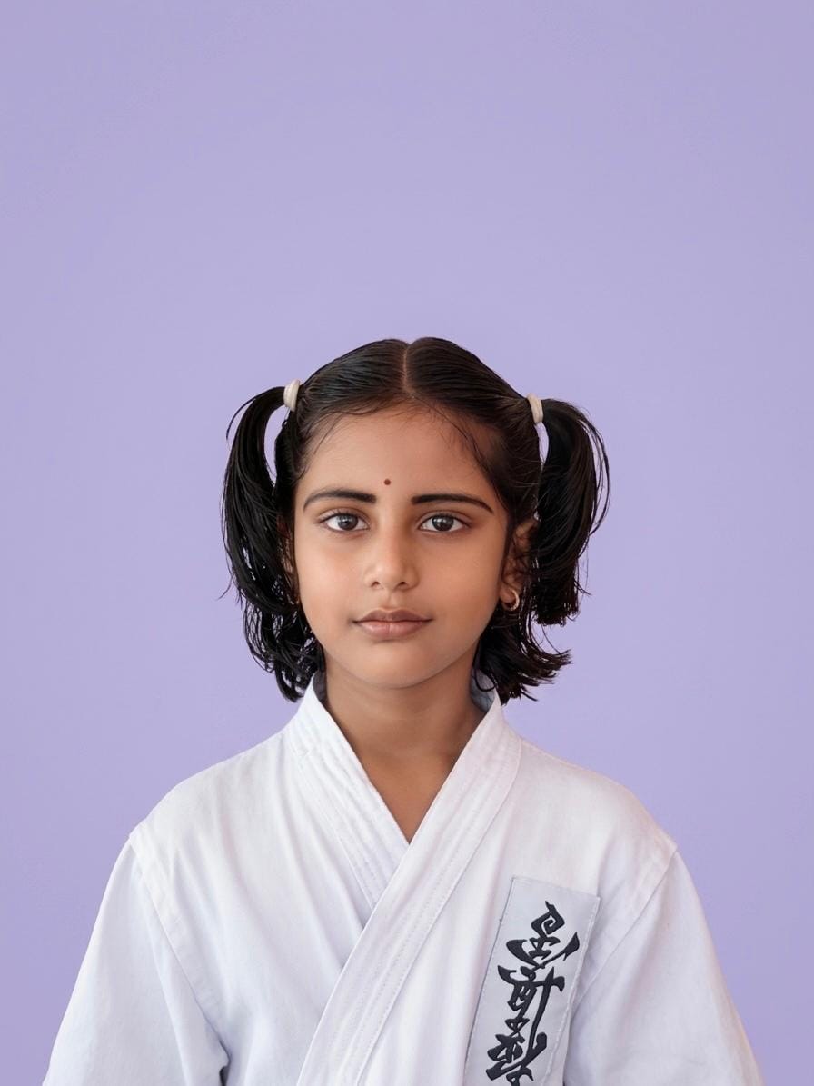RITIKA R PILLAI