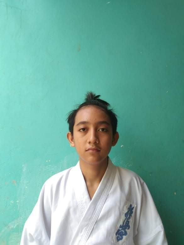 Arnel Tegio Santos