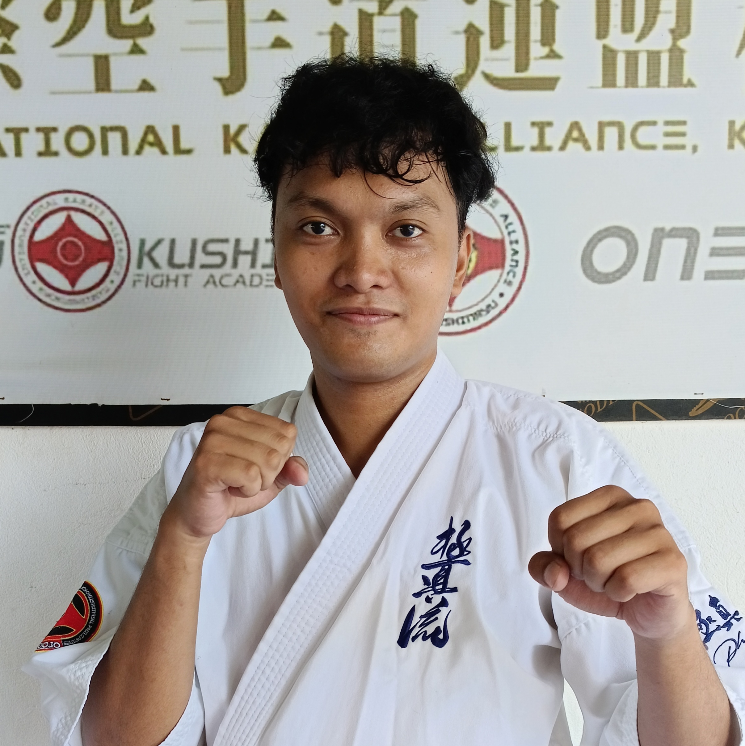 Patrick Jayson Mamauag