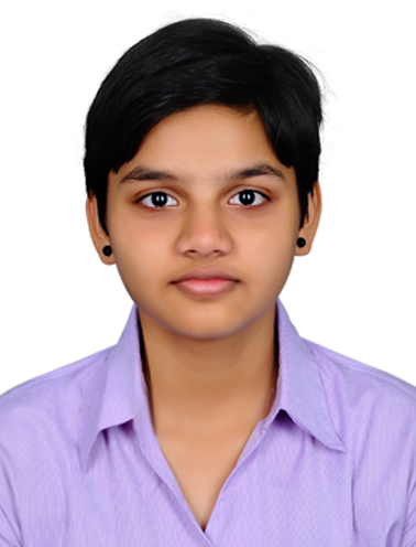 Sherry Shaji Thomas