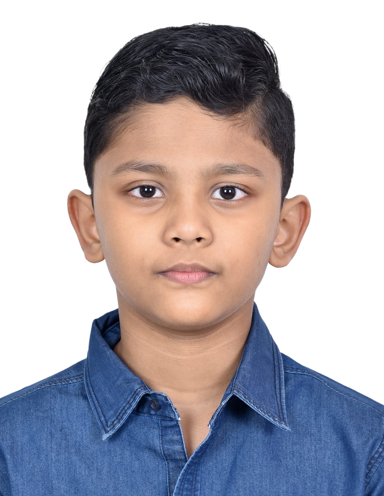 Jovino Jobish Mannapuzha