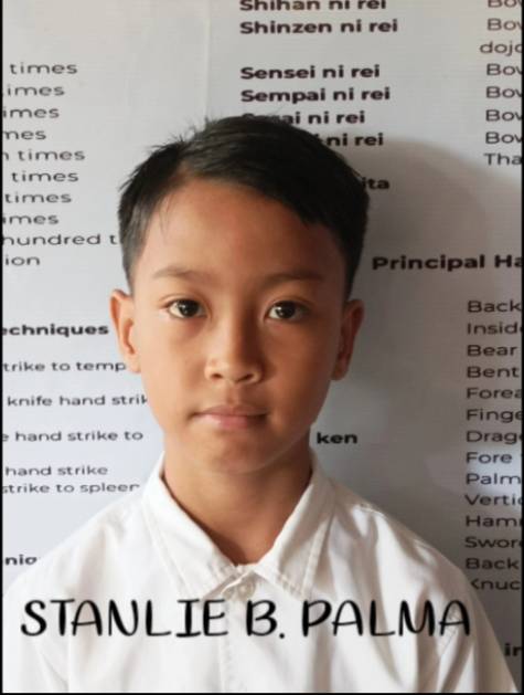 STANLIE PALMA