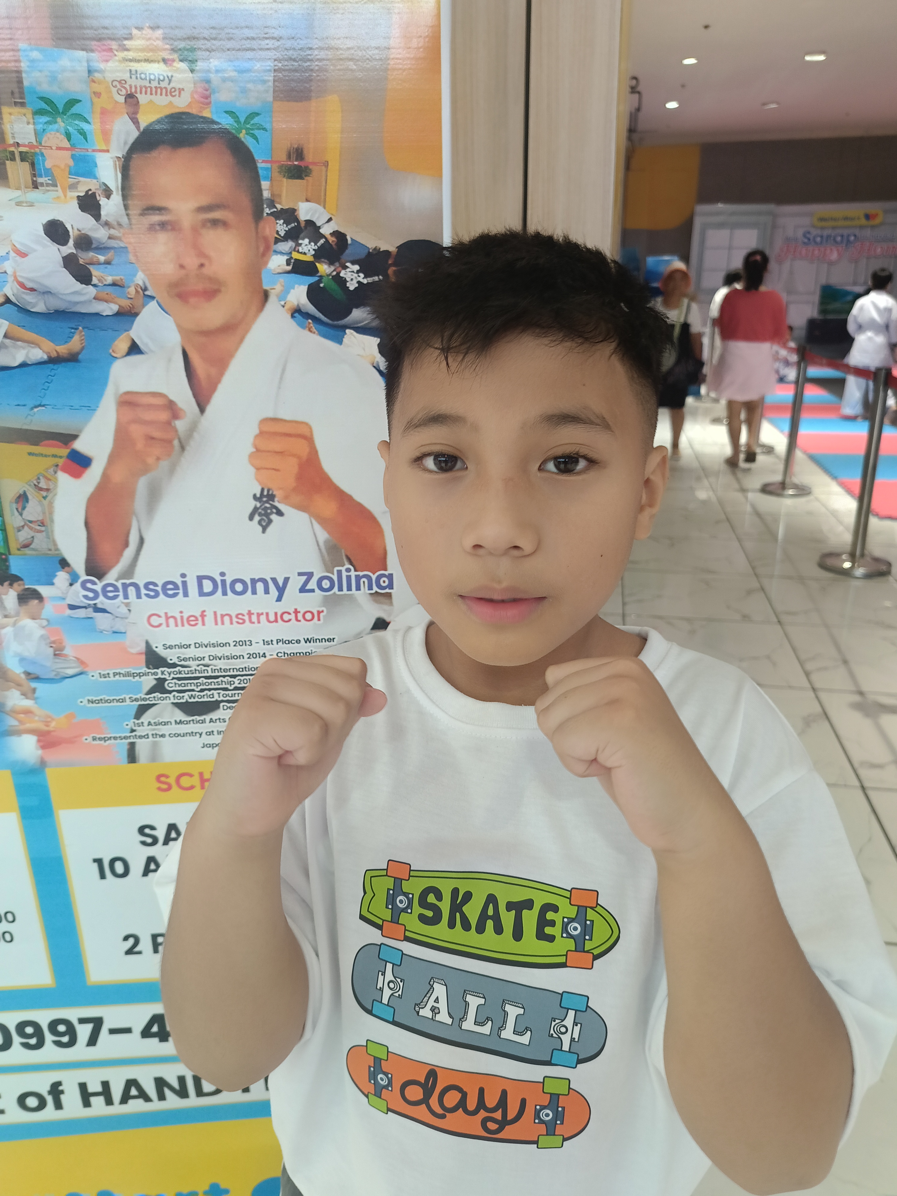 Bobby Fajardo