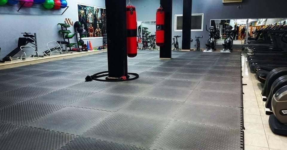 Sultan Club Hawari Branch, Sultan Club Salam District Branch, Al-Ayesh Club, and Max Power Academy