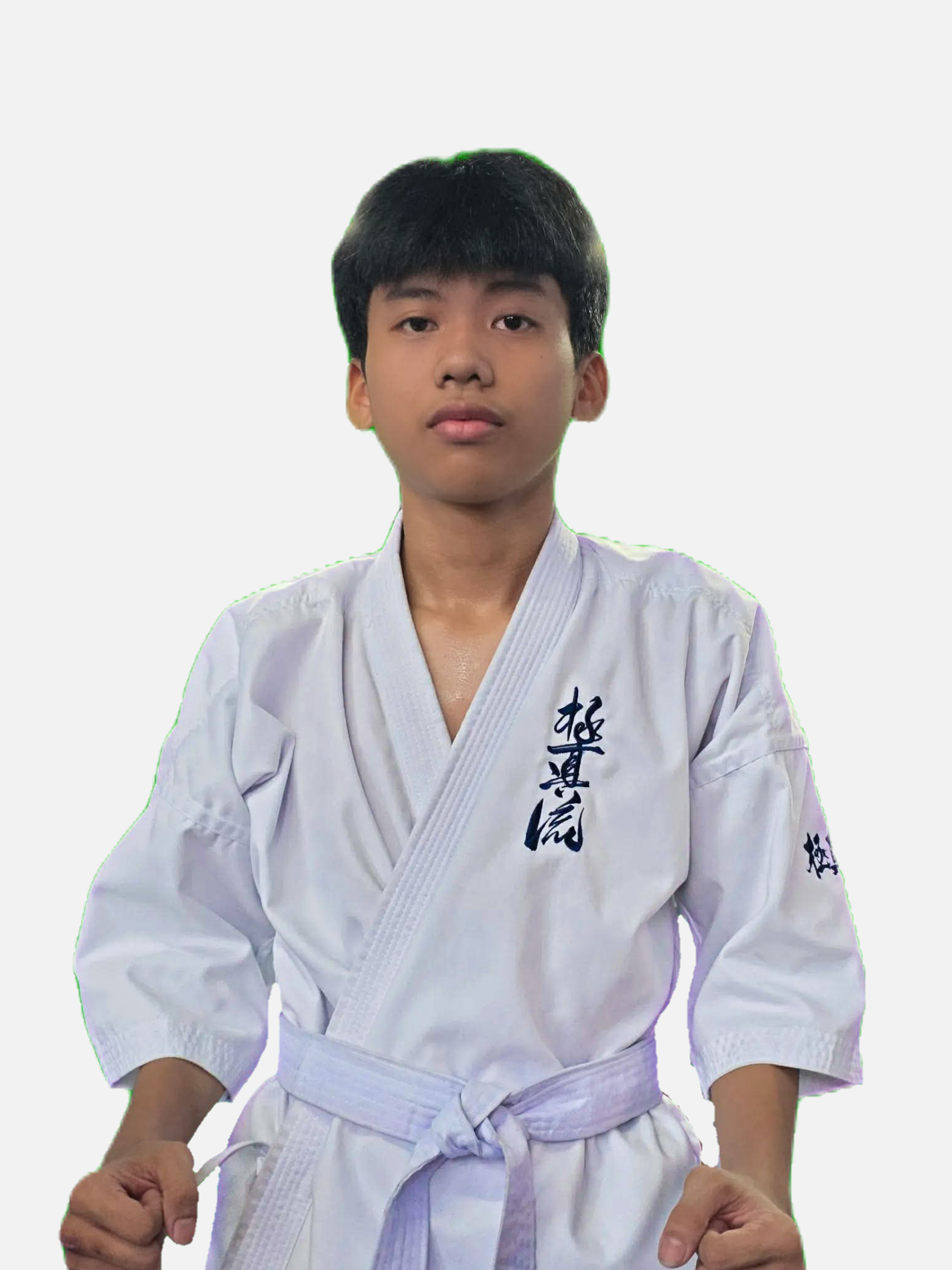 John Ezekiel Espiritu