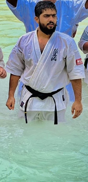 Ahsanullah 