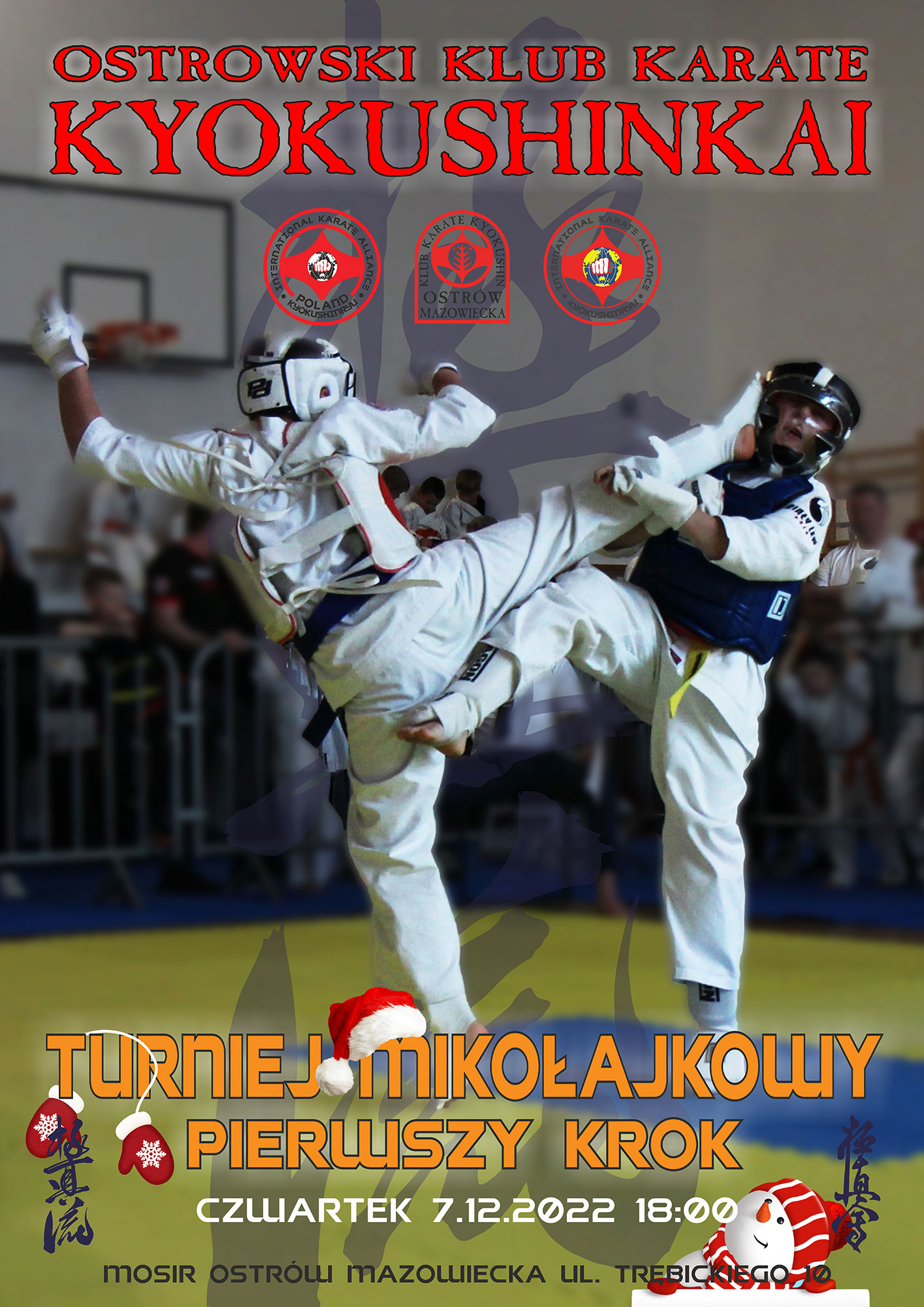 Dojo Piski
