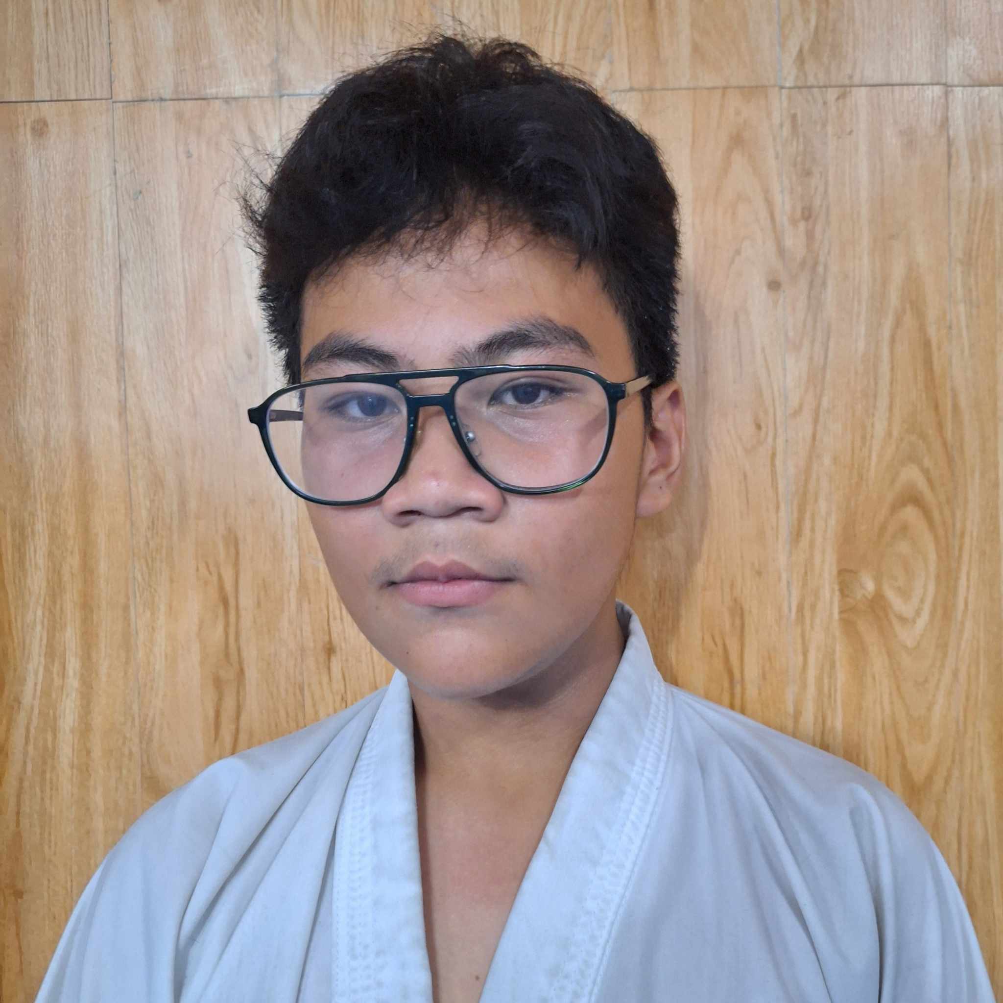 Erol Geland Angeles Alcoriza
