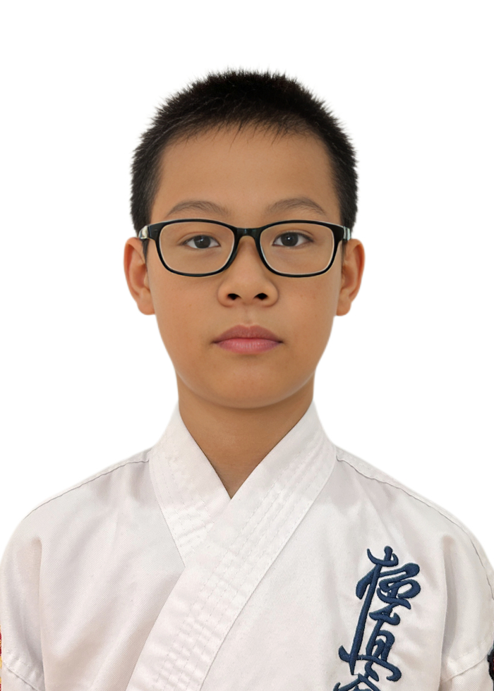Yuhao Qin