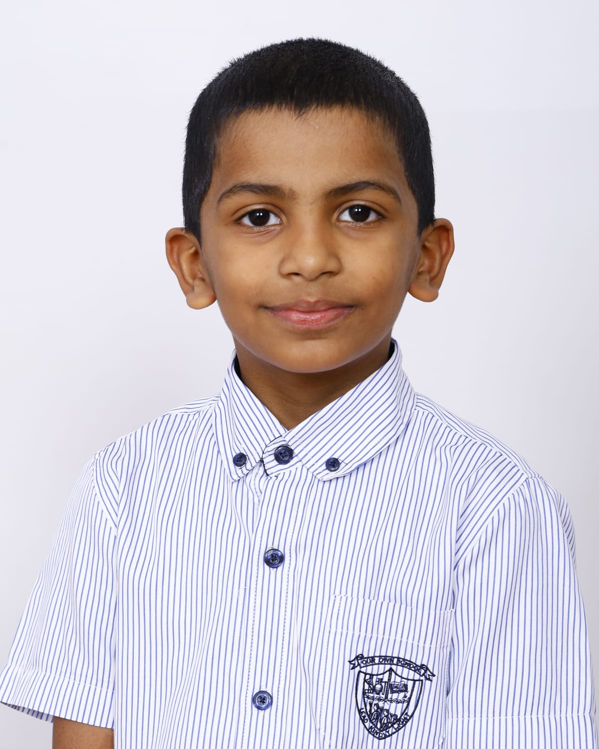 Aydin Bin Shajin