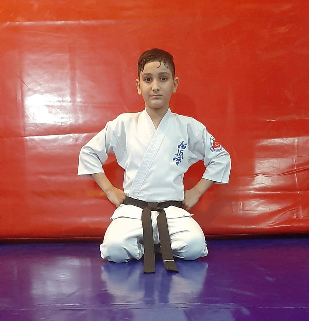 Pouria Sadeghi