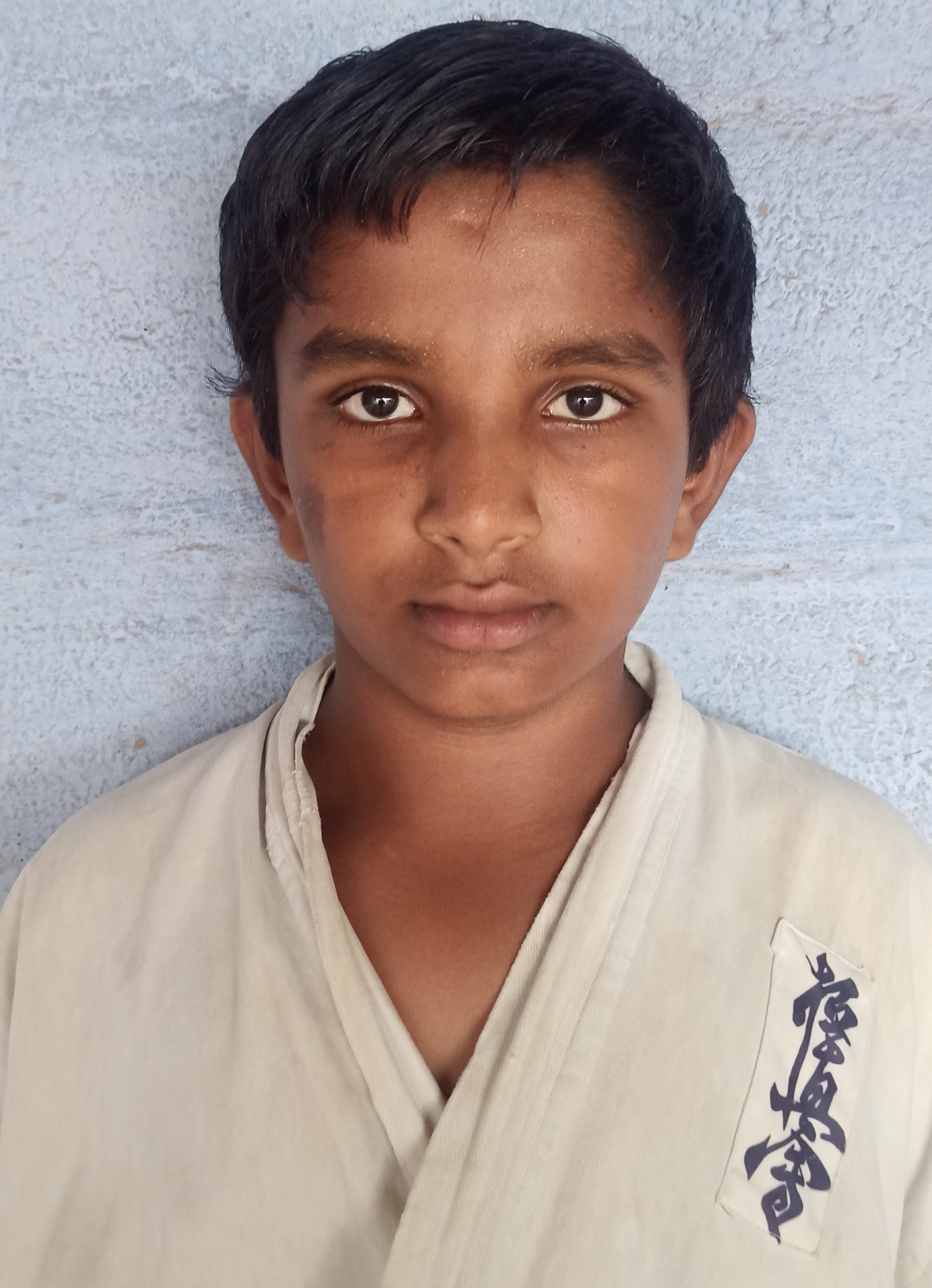 Kumaran  Palanisamy 