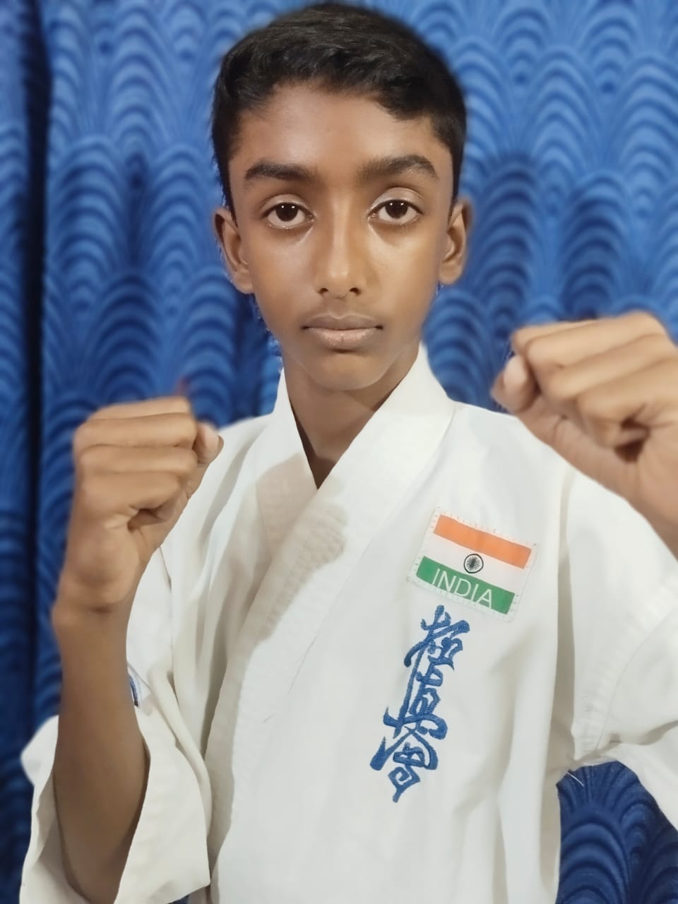 Subhojeet Khanra