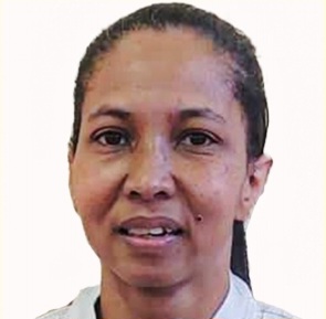 CHERRAL BOURNE