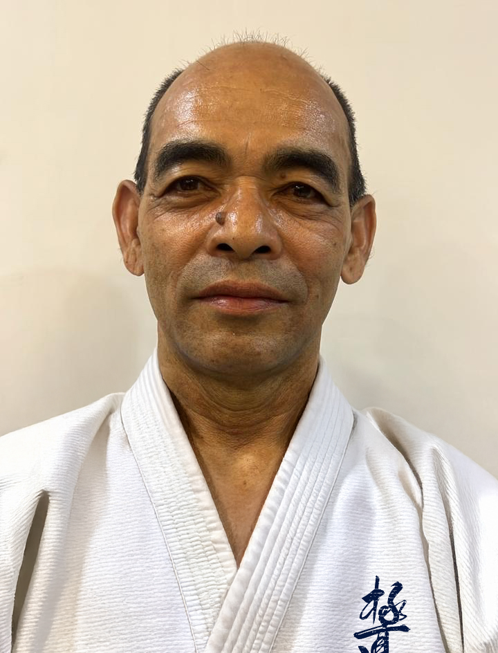Prem Bahadur Gurung