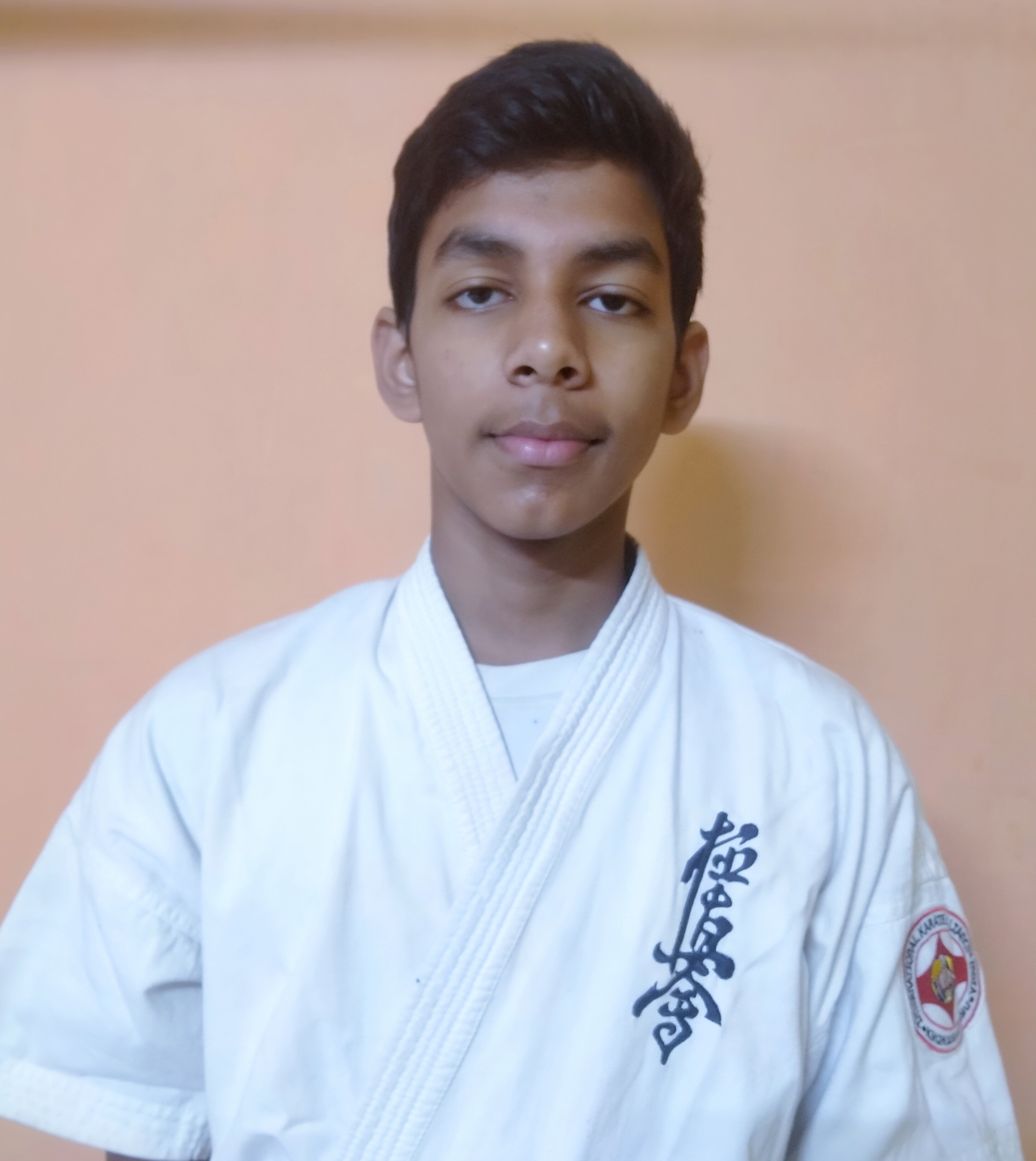 Raunak Thapa