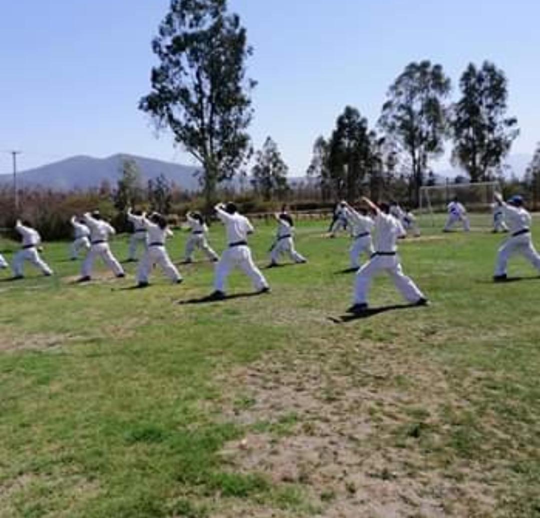 Zapallar Training Center