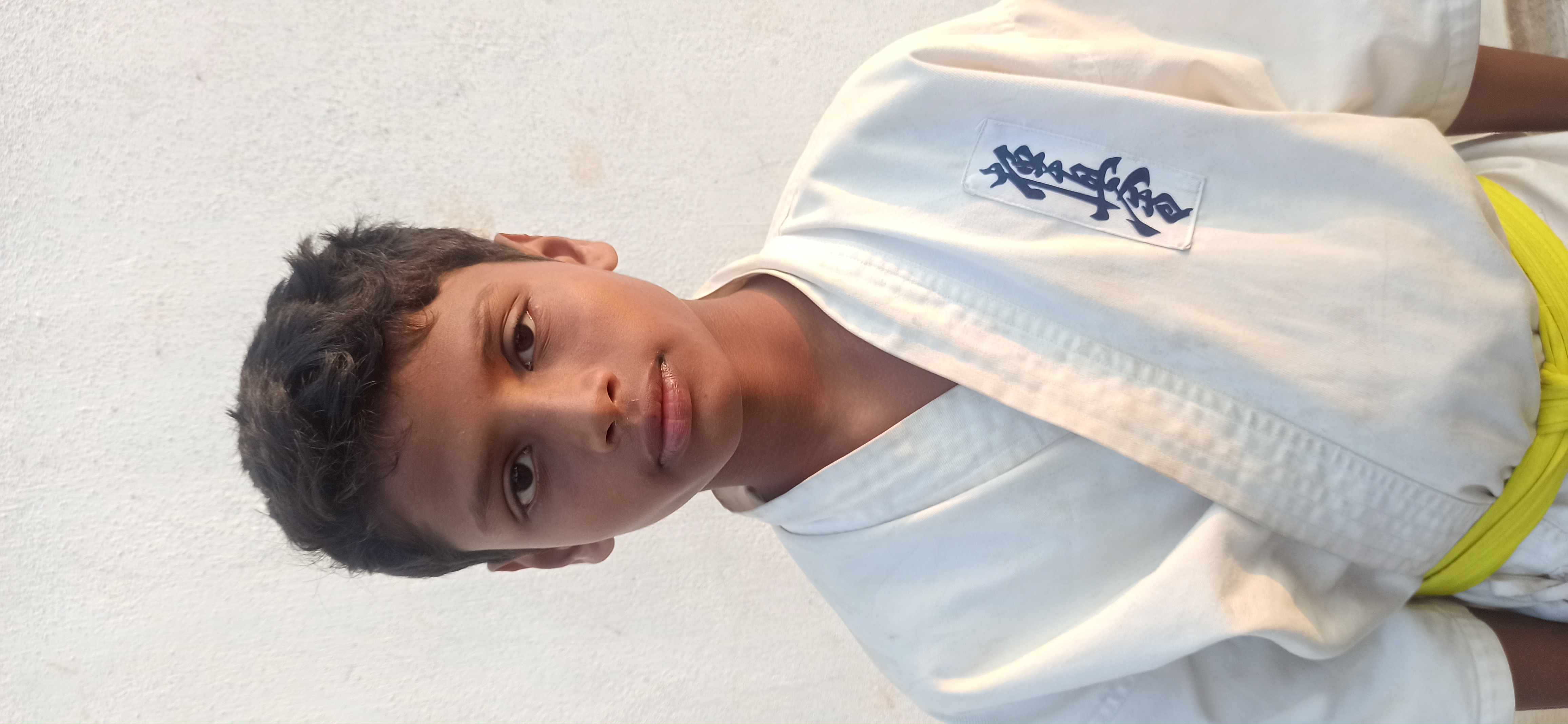Kavinprasath  Bakkiyaraj