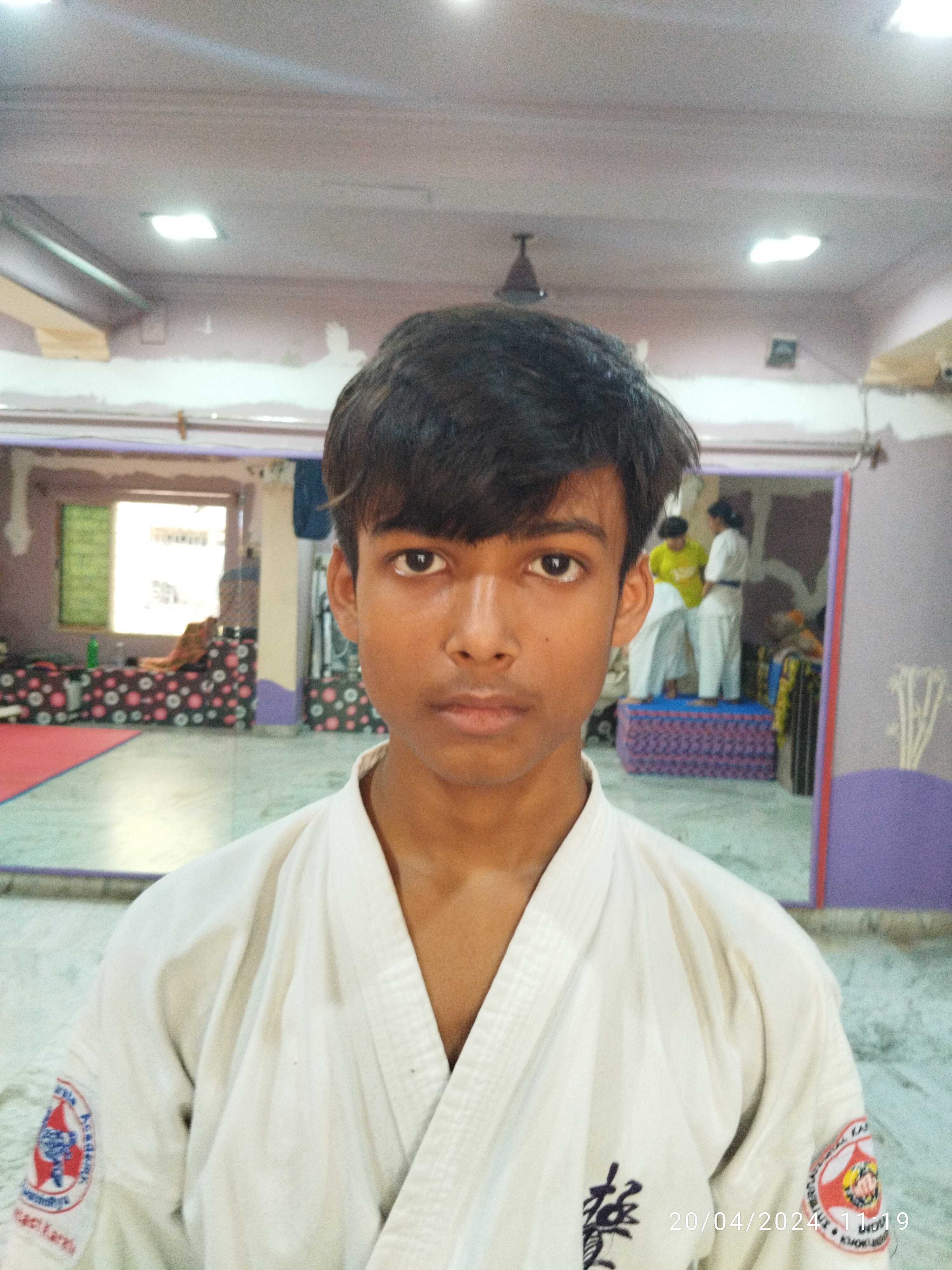 Imon Biswas