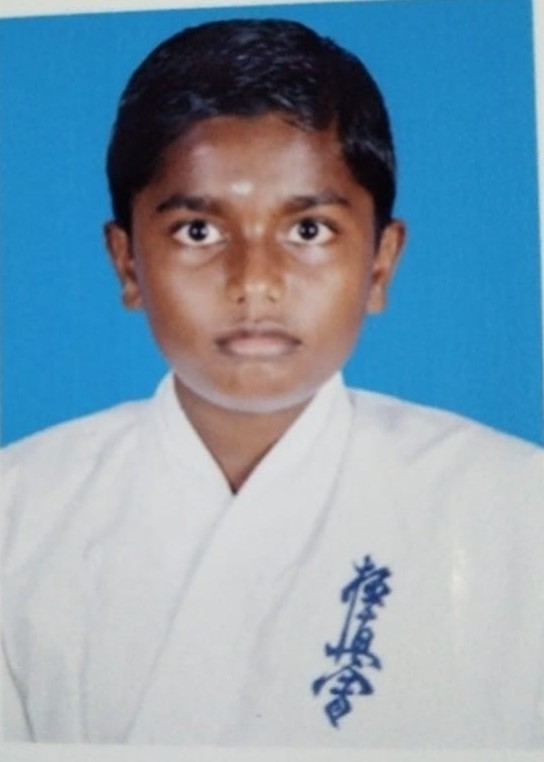Megulan  Murugan 