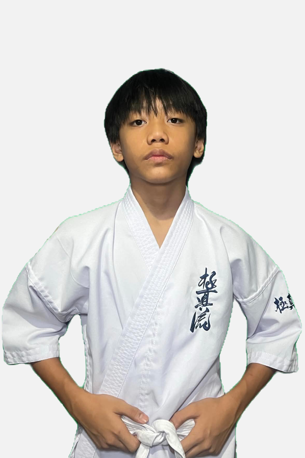 Nicolo James Subido