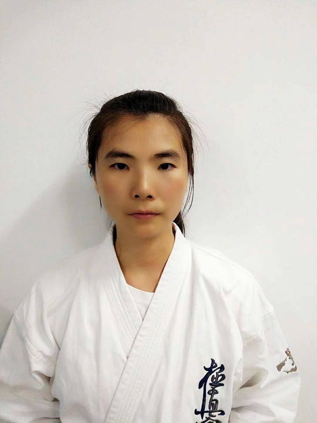 Mengjiao Zheng