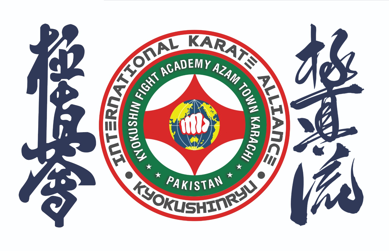 Kyokushin Fight Academy