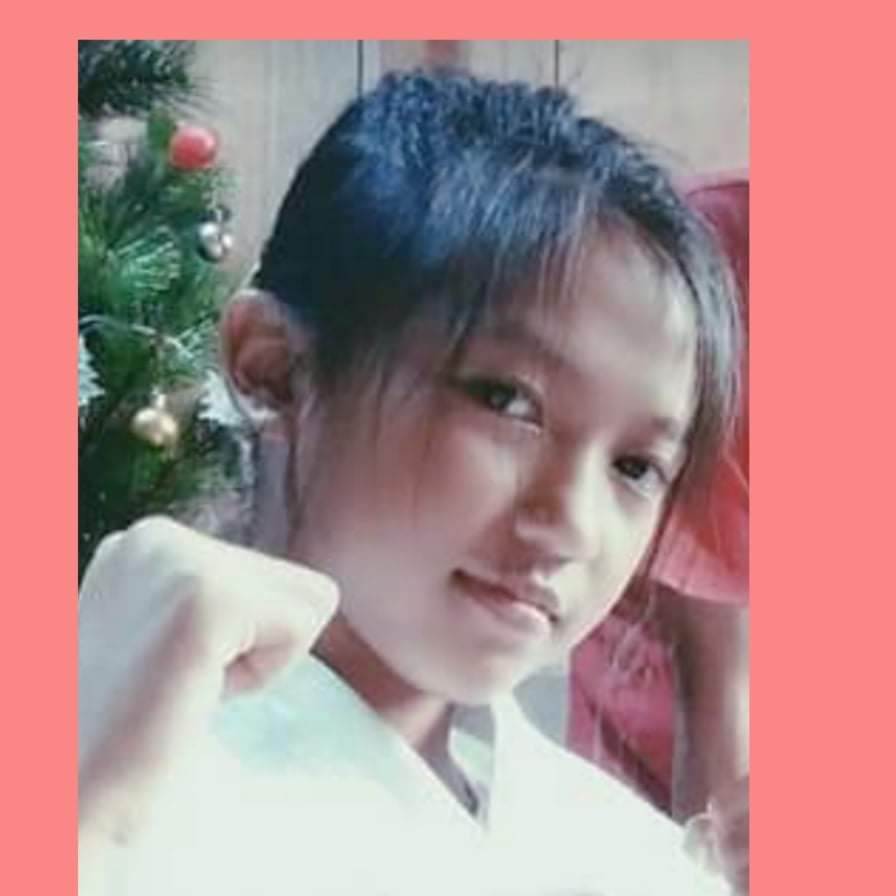 Marielle faith Dangiwan