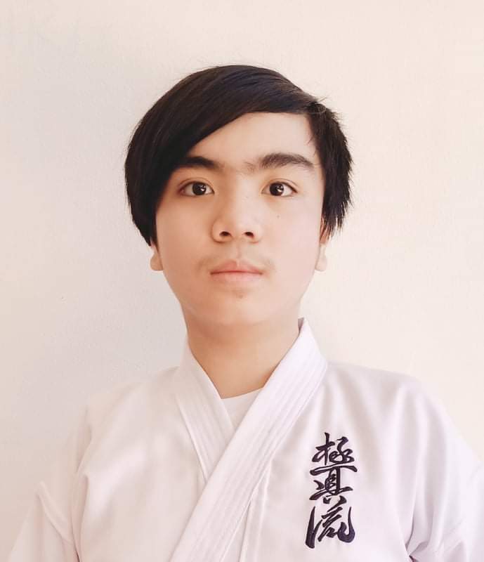 Marcus gavin  Evia