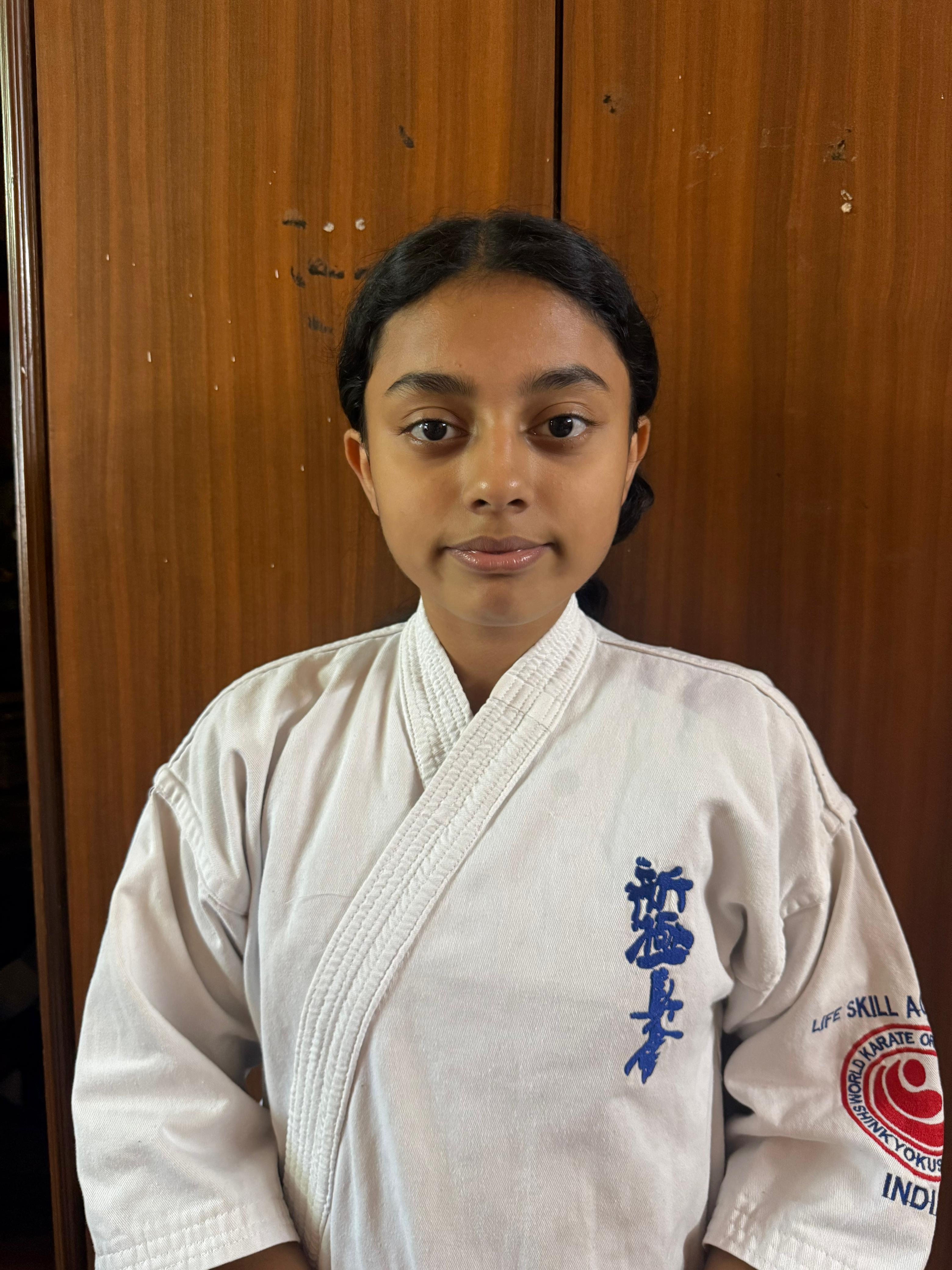Syeda Fathima Kaunain