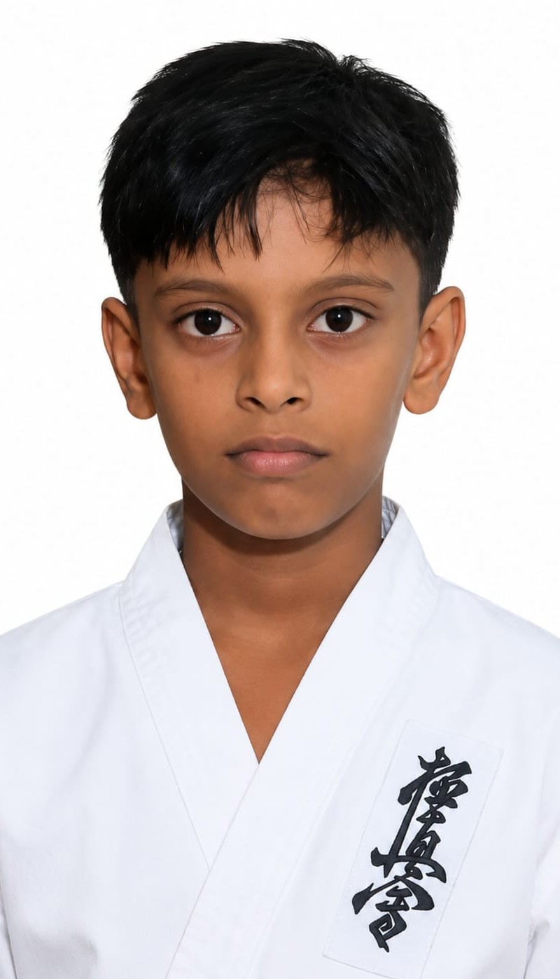 MADHAV M