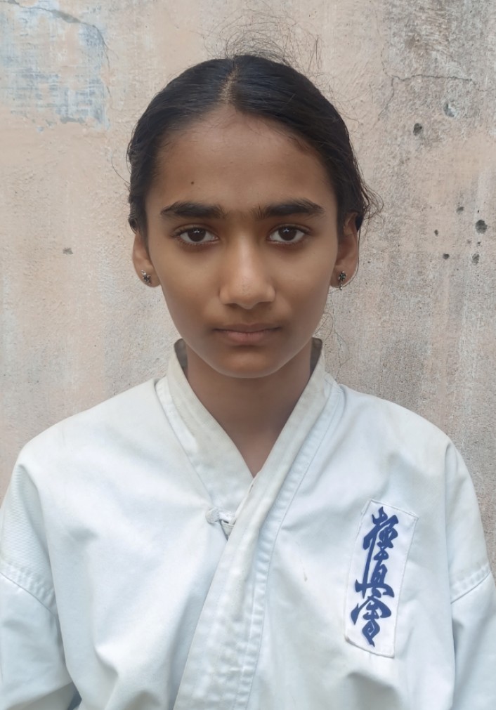 KOWSIKA KARTHIKEYAN