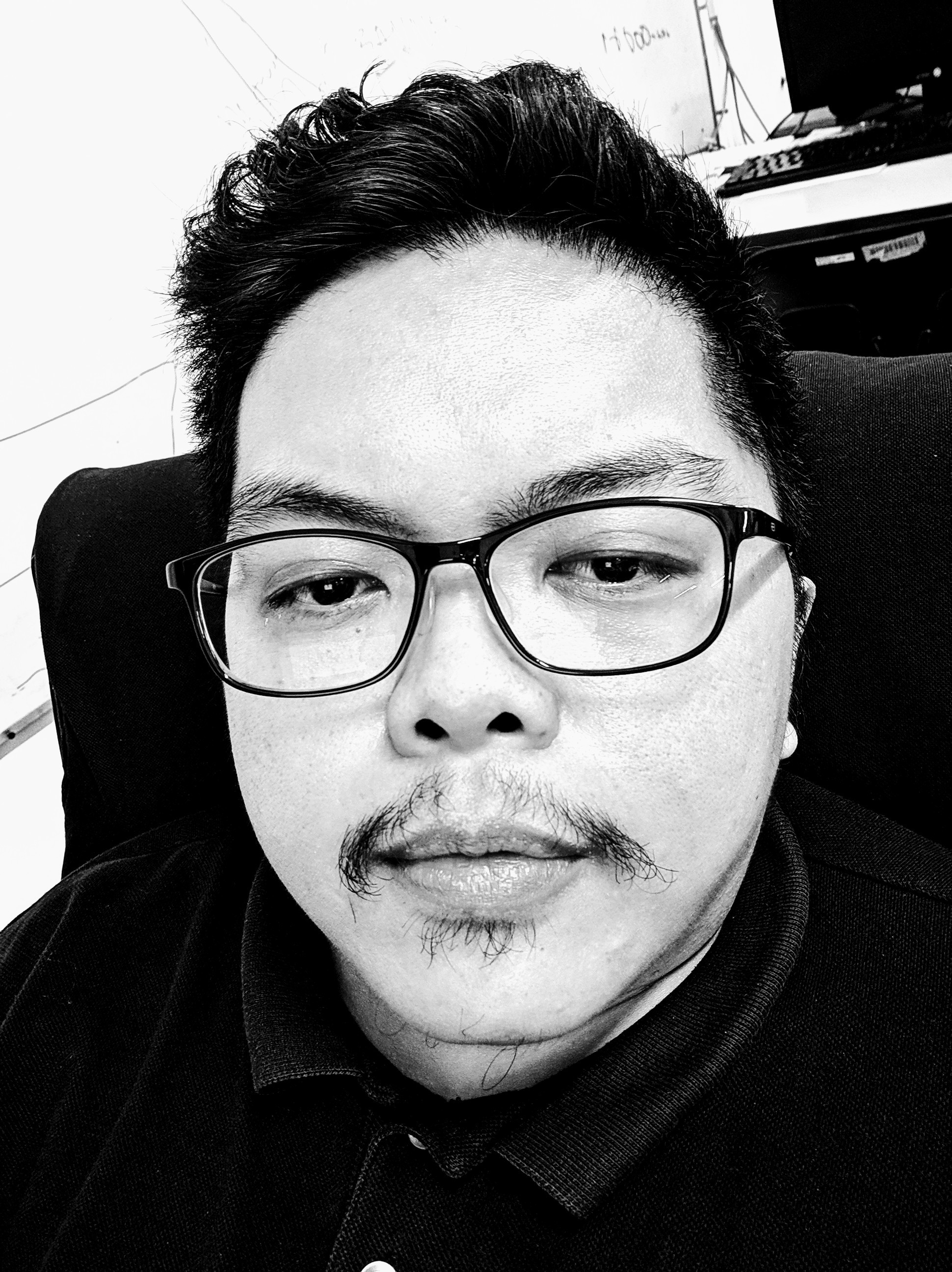 Nikko Rey Catis Santos