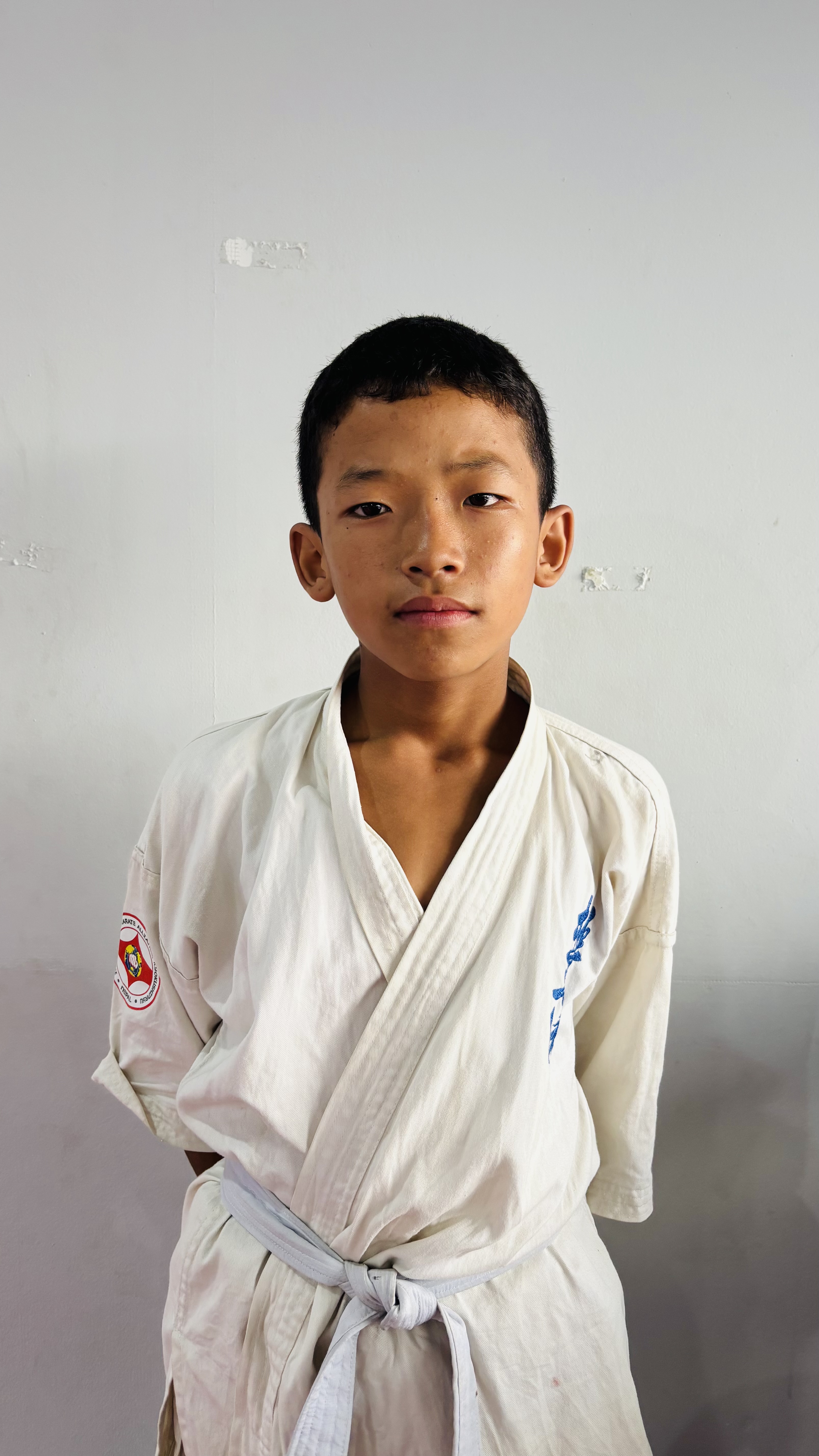 Nishchal Limbu