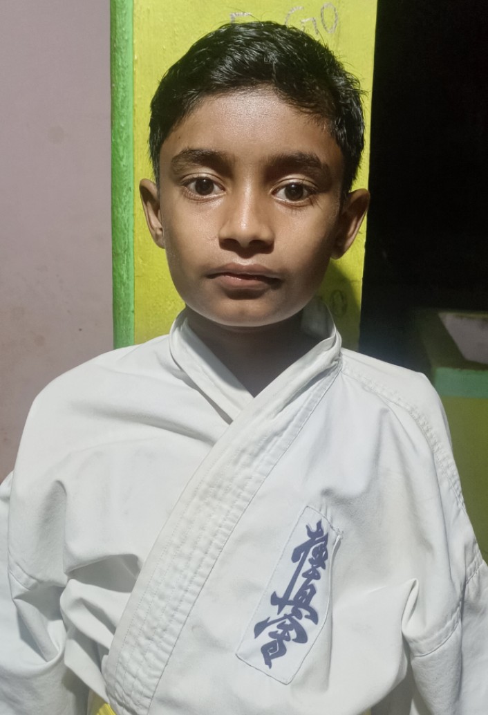 Pragadeesh  Balamurugan 